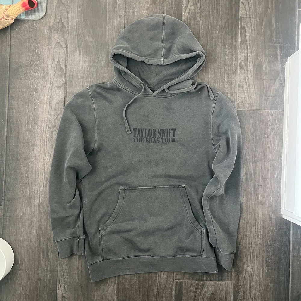 Taylor Swift Hoodie - The Eras Tour